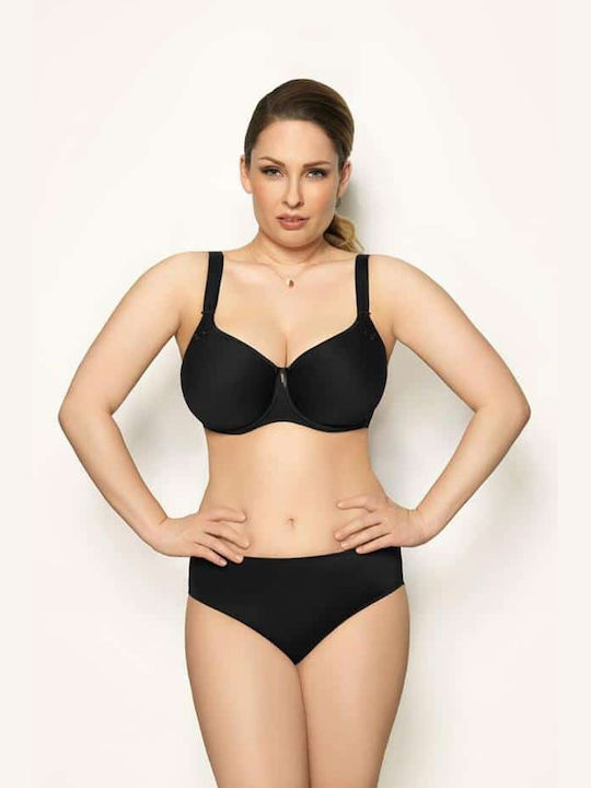 Corin Virginia Beige Minimizer Σουτιέν