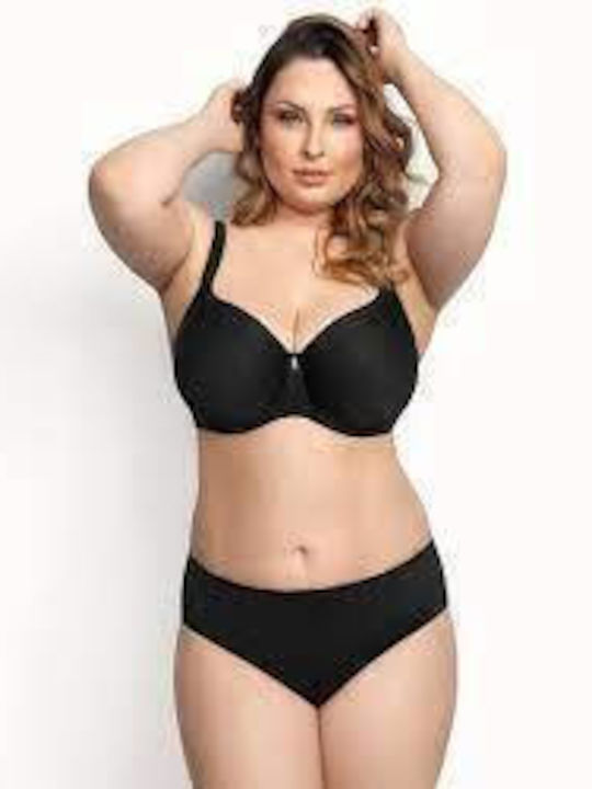 Corin Virginia Beige Minimizer Σουτιέν