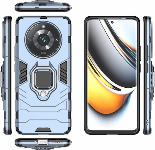 Back Cover Μπλε (Realme 11 Pro / 11 Pro+)
