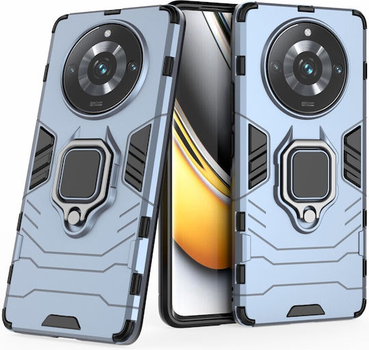 Back Cover Μπλε (Realme 11 Pro / 11 Pro+)
