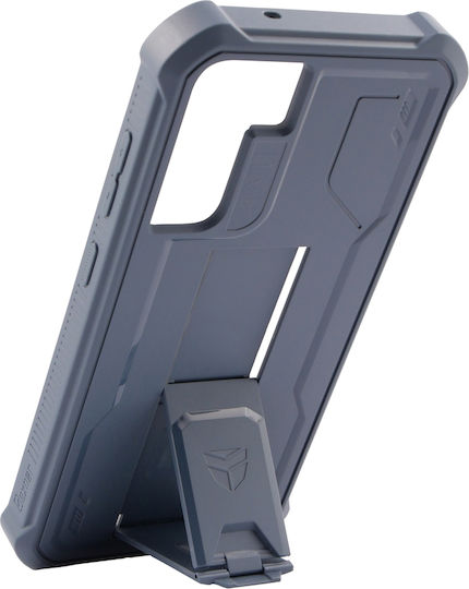 Dexnor 360 Full Cover Albastru marin (Galaxy S21 FE 5G - Galaxy S21 FE 5G)