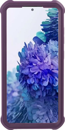 Dexnor 360 Full Cover Violet (Galaxy S20 FE)