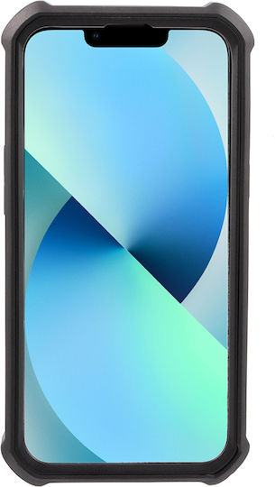 Dexnor 360 Full Cover Negru (iPhone 13 ProXiaomi 13 Pro)