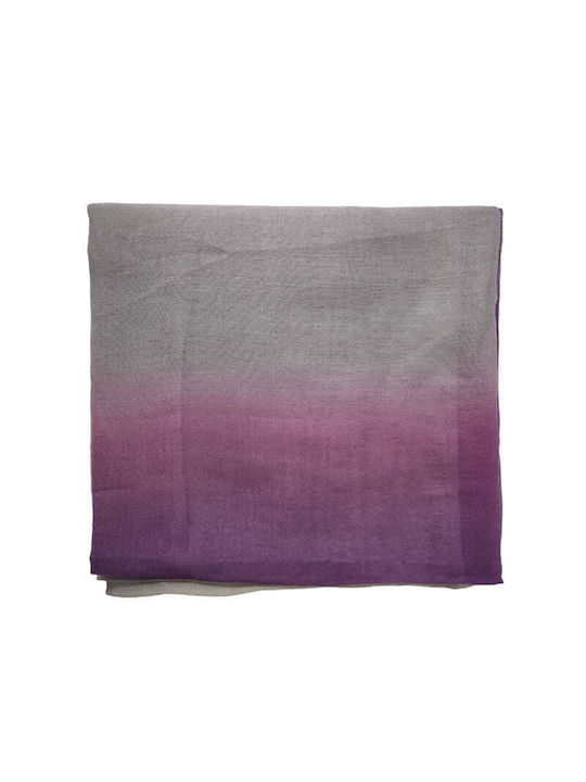 Women's Scarf Multicolour