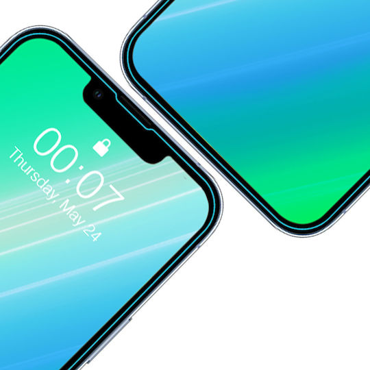 Erbord Μεσαίο Πλαίσιο για iPhone 13, iPhone 13 Pro