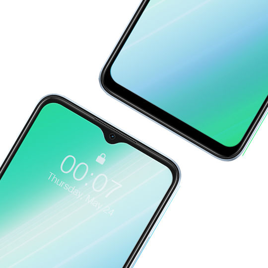 Erbord Μεσαίο Πλαίσιο για Oppo A17