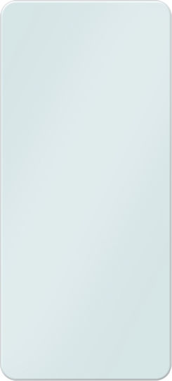 Erbord Μεσαίο Πλαίσιο για Samsung Galaxy M51, ERBORD