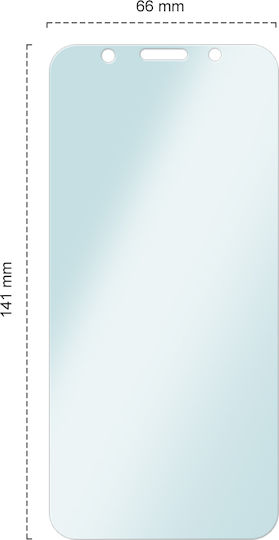 Erbord Μεσαίο Πλαίσιο για Huawei Y5 2018