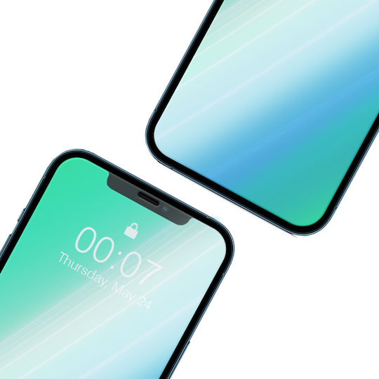 Erbord Μεσαίο Πλαίσιο για iPhone 12 Pro Max