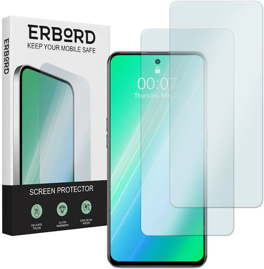 Erbord Μεσαίο Πλαίσιο για Samsung Galaxy A72
