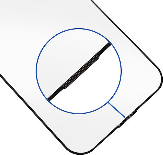 Erbord Screen Protector (iPhone 14 Pro)