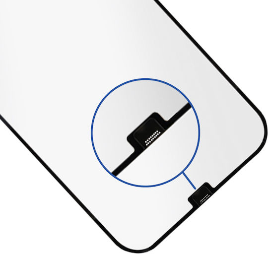 Erbord Screen Protector (Realme 11 Pro / 11 Pro+)