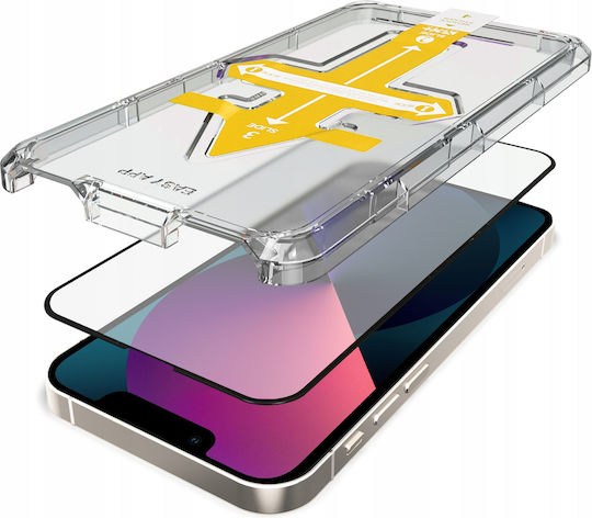 Erbord Screen Protector (iPhone 13 mini)