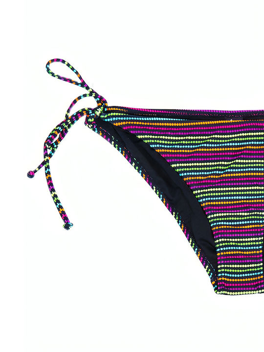 Bikinihosen Brasil mit Schnürung