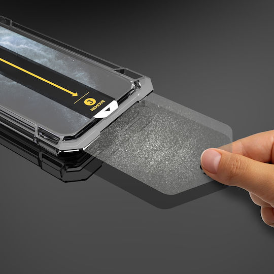 Erbord Screen Protector (Realme 11 Pro / 11 Pro+)