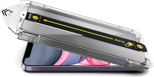 Erbord Screen Protector (iPhone 11 / XR)
