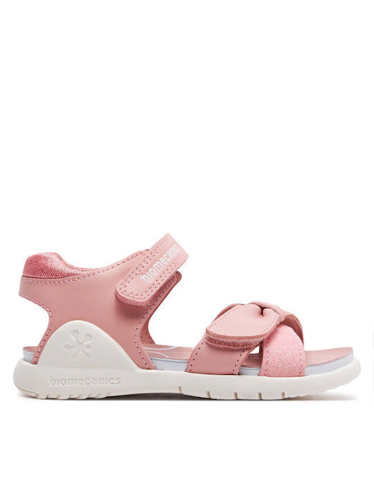 Biomecanics Kids' Sandals Pink