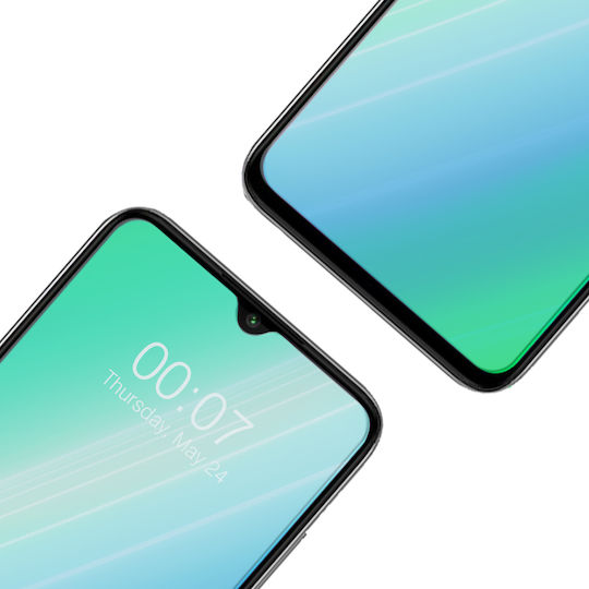 Erbord Μεσαίο Πλαίσιο για Samsung Galaxy A23 4G/5G