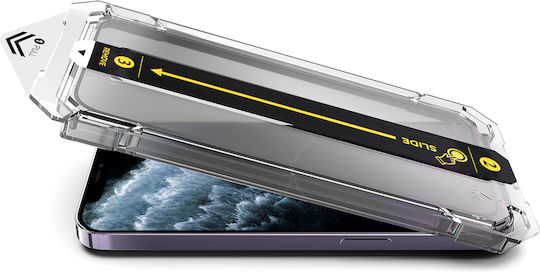 Erbord Μεσαίο Πλαίσιο για iPhone X, XS, 11 Pro