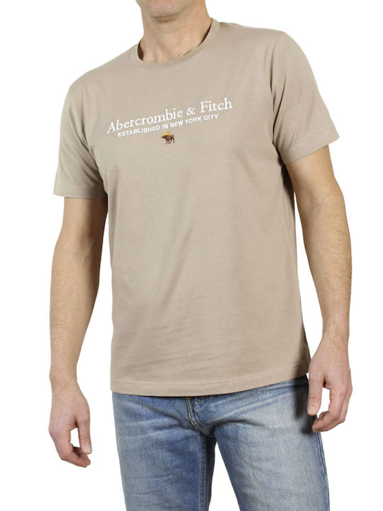 Abercrombie & Fitch