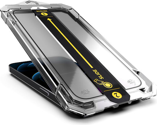 Erbord Μijlocul cadrului pentru iPhone 12, iPhone 12 Pro