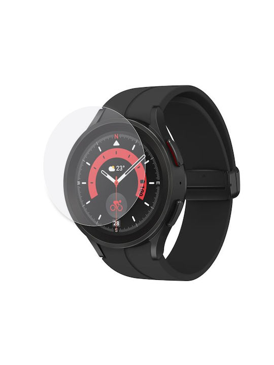 Erbord Strap Transparent (Galaxy Watch4/5/6/7/FE/4 Classic/6 Classic/5 Pro) Erbord Strap Transparent (Galaxy Watch4/5/6/7/FE/4 Classic/6 Classic/5 Pro)