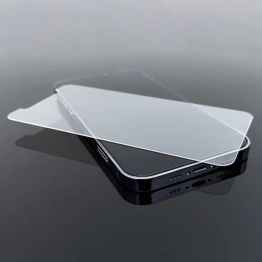 Wozinsky Tempered Glass (iPhone 11 / XR)