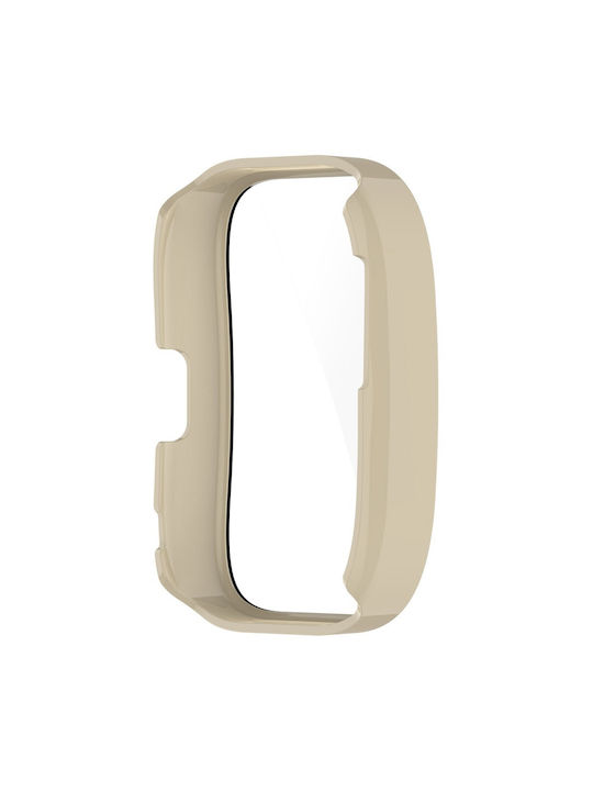 Πλαστική Θήκη σε Λευκό χρώμα για το Amazfit Bip 5