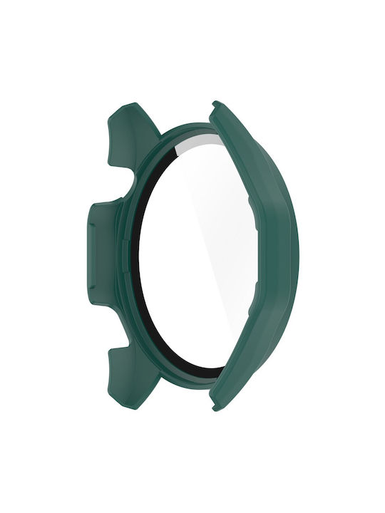 Plastic Case in Green color for Huawei Watch GT 4 46mm