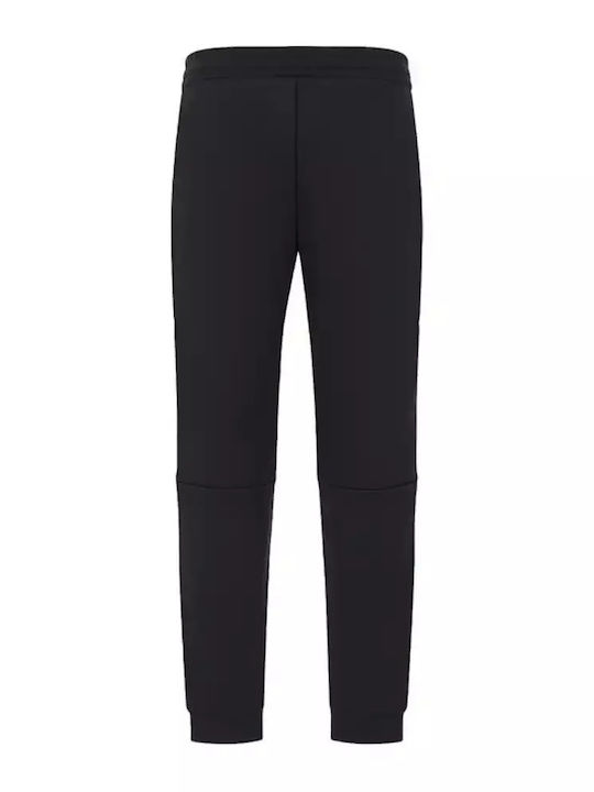 Emporio Armani Pantaloni de trening NIght Blue