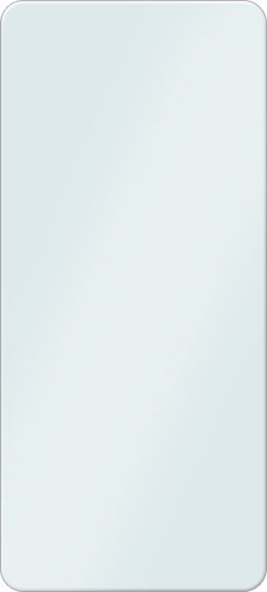 Erbord Gehärtetes Glas 2Stück (Samsung Galaxy A11, Samsung Galaxy M11)