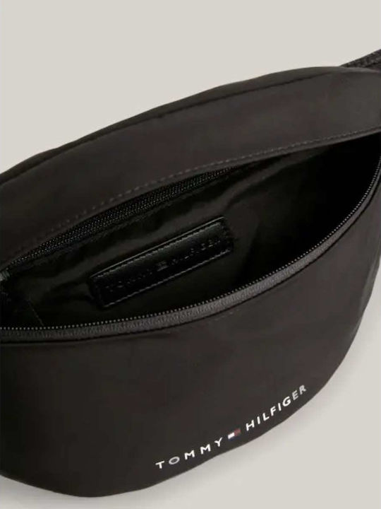 Tommy Hilfiger Waist Bag Black