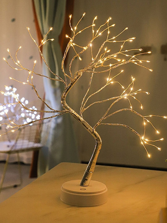 cu lumină LED Decorațiune de Crăciun Braduleț Electrică