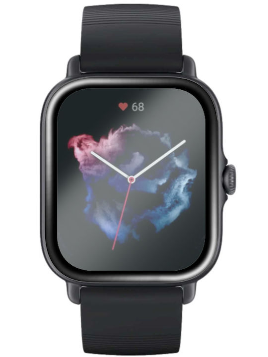 Erbord Screen Protector για το Amazfit GTS 1τμχ