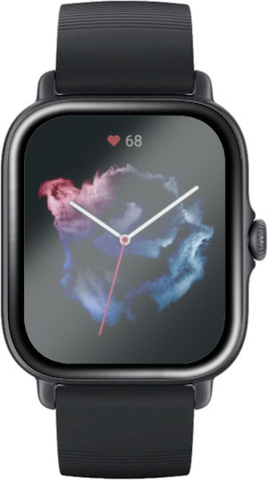 Erbord Защитен екран за Amazfit GTS 1бр