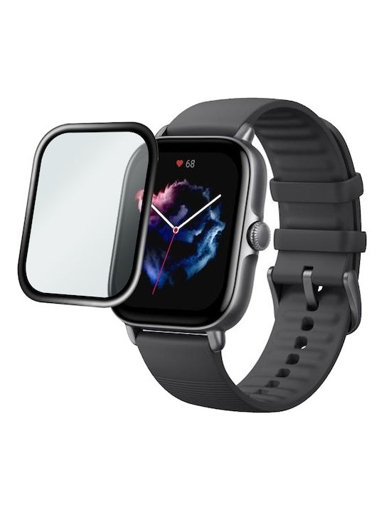 Erbord Screen Protector για το Amazfit GTS 1τμχ