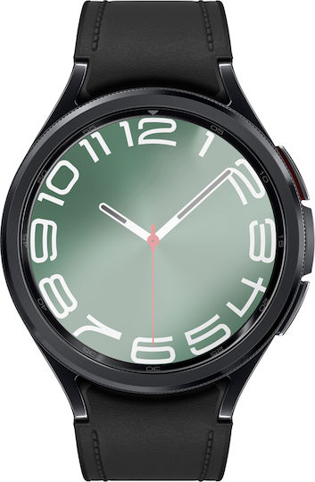 Erbord Vollflächig gehärtetes Glas für das Redmi Watch 3 1Stück