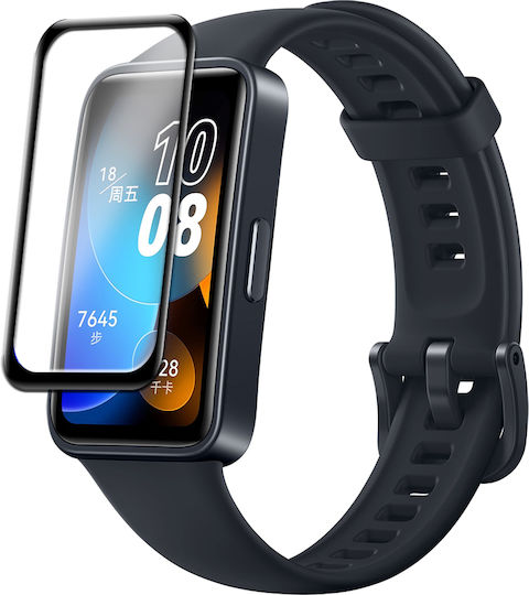 Erbord Screen Protector για το Huawei Band 8 1τμχ