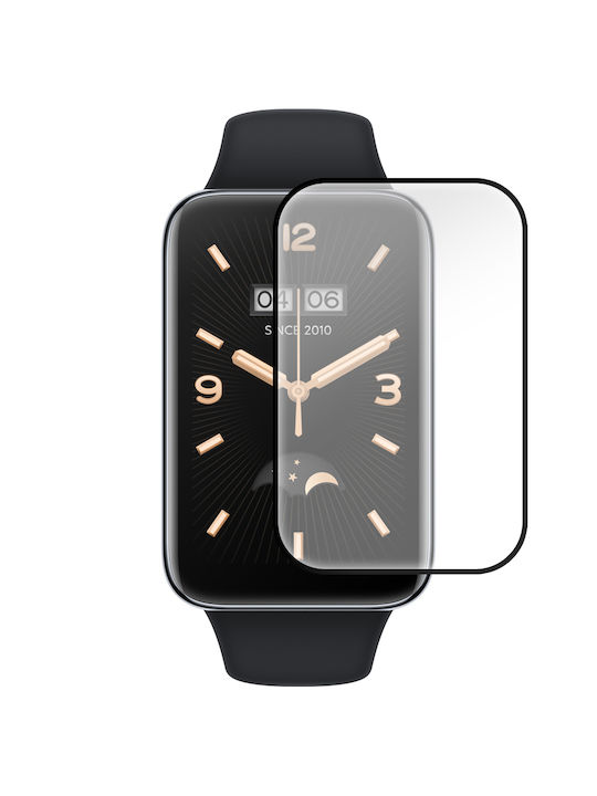 Erbord Закалено стъкло за цялото лице за Redmi Smart Band 2 1бр
