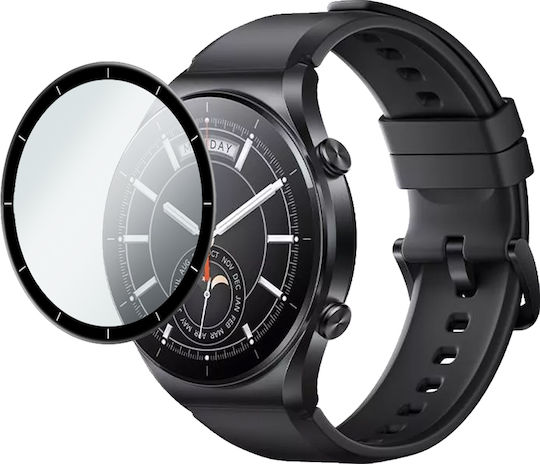 Erbord Displayschutzfolie für das Mi Uhr 1Stück