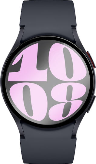 Erbord Full Face Tempered Glass για το Redmi Watch 3 1τμχ