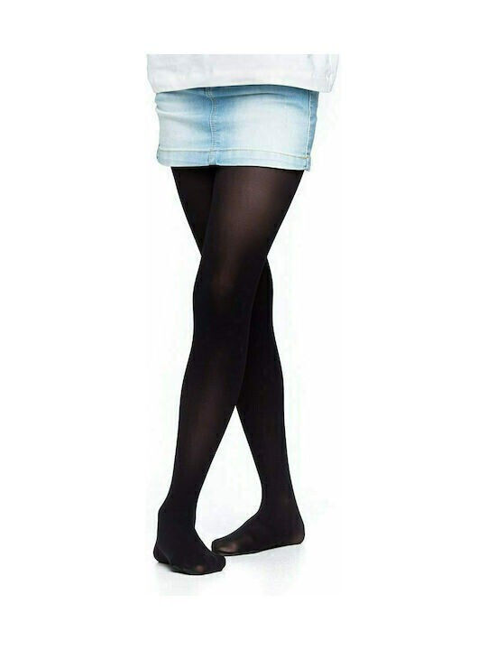 Daymod Kinderstrumpfhose Black