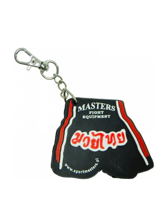 Sport Masters Ключодържател Светлосин