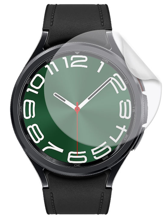 Erbord Screen Protector για το Galaxy Watch6 Classic 43mm 1τμχ
