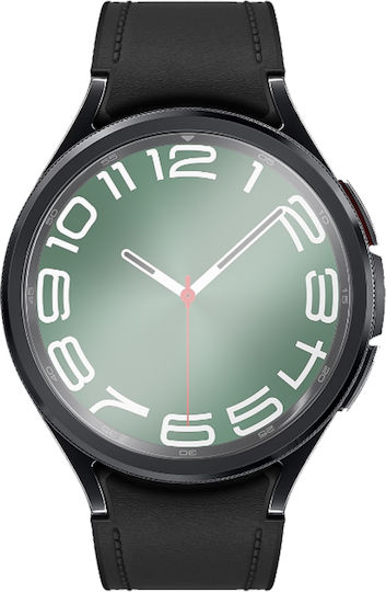 Erbord Screen Protector για το Galaxy Watch6 Classic 47mm 1τμχ