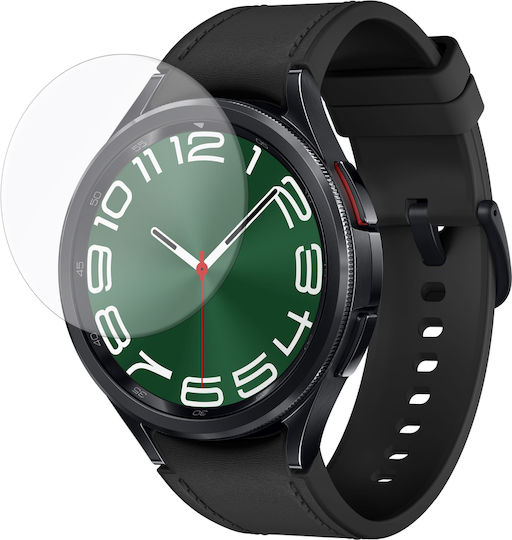 Erbord Screen Protector για το Galaxy Watch6 Classic 47mm 1τμχ