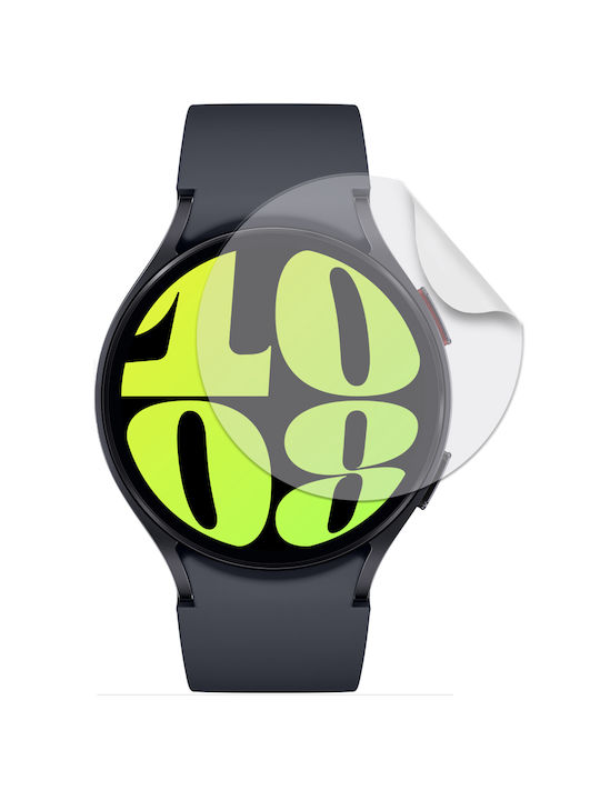 Erbord Displayschutzfolie für das Galaxy Watch6 44mm 1Stück
