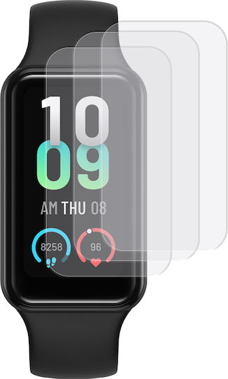 Erbord Screen Protector για το Huawei Band 7 1τμχ
