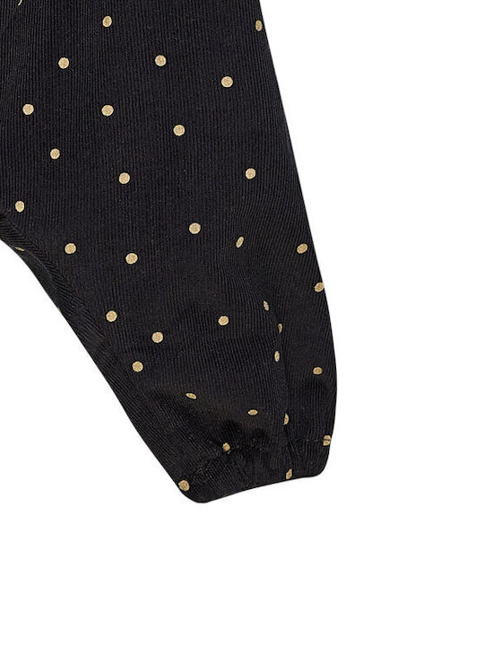 Kids' Pants Black
