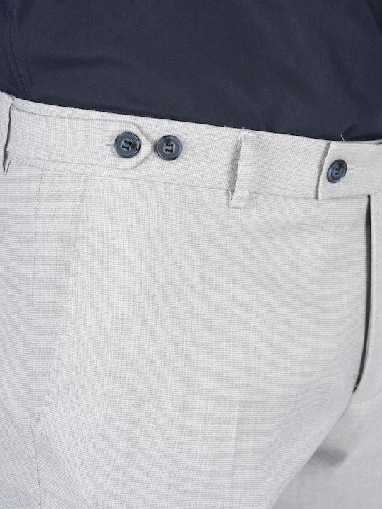 Trousers Gray